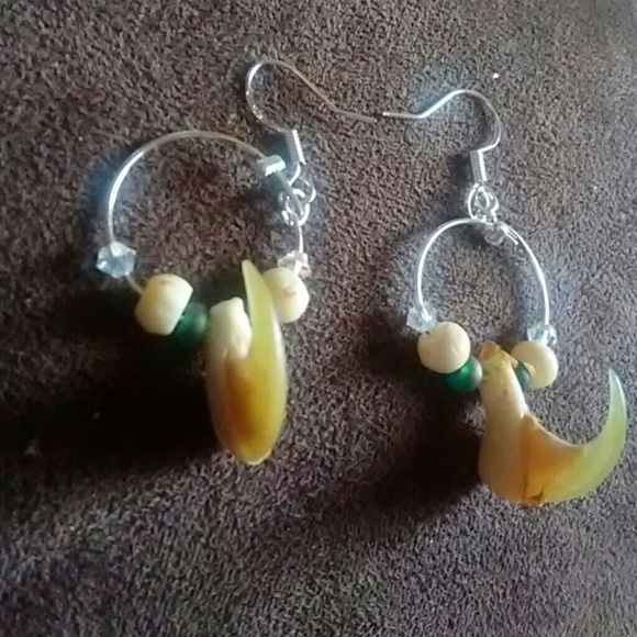 earrings - Picture 1 of 3